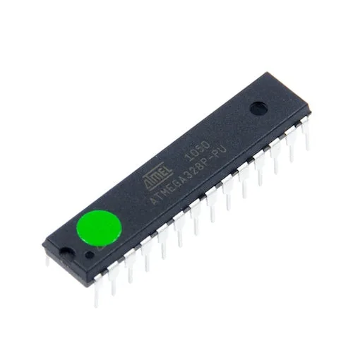 Ардуино Уно (ATMega328P-PU)