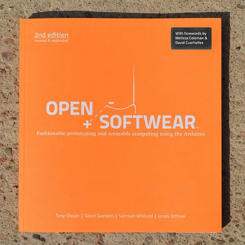 Открыть SoftWear
