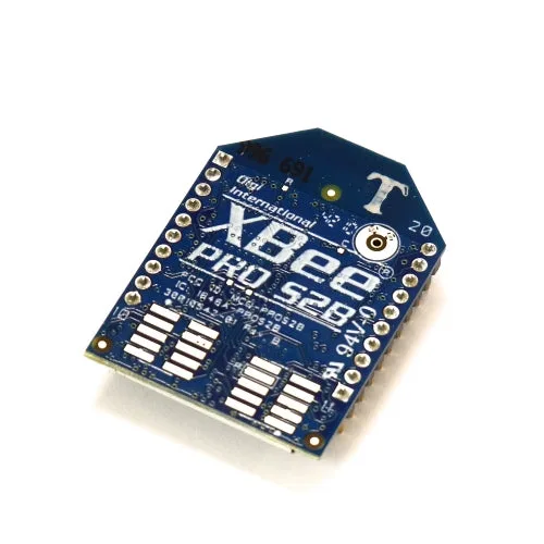 XBee-PRO ZB / PCB
