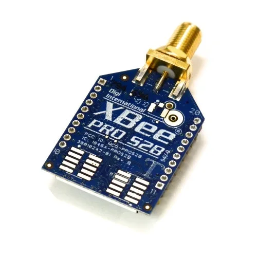 XBee-PRO ZB / RPSMA