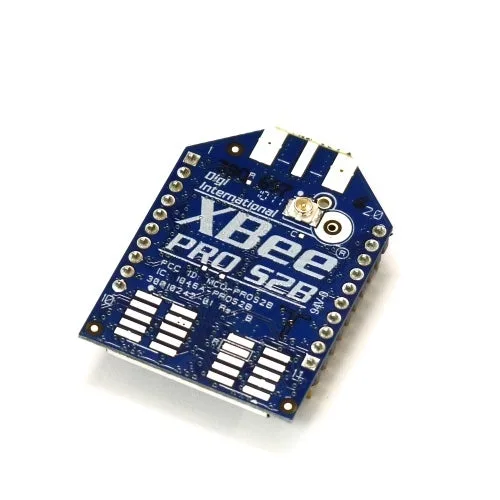 XBee-PRO ZB / U.FL