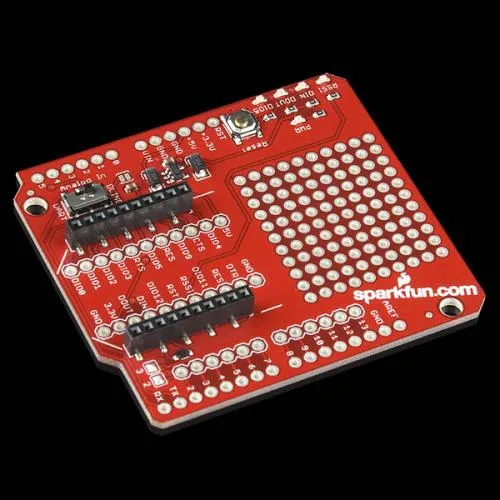 XBee (SparkFun )