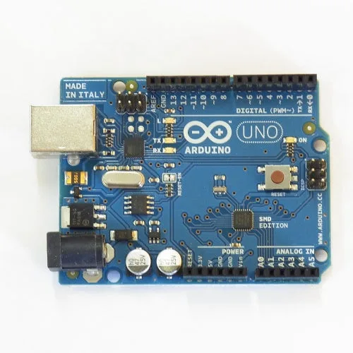 Ардуино Уно SMD