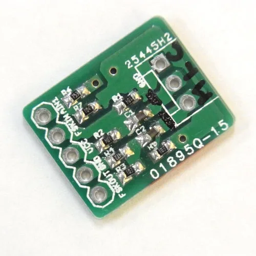 SoftModem v2( )