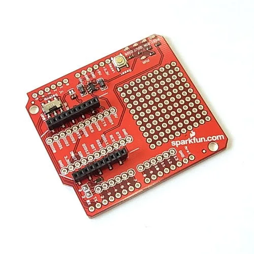 XBee (SparkFun )