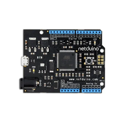 Netduino
