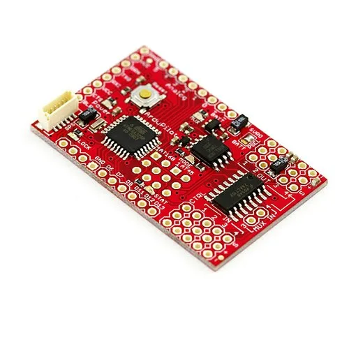 ArduPilot