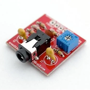 SoftModem