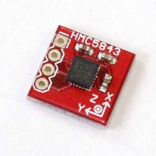 HMC5843