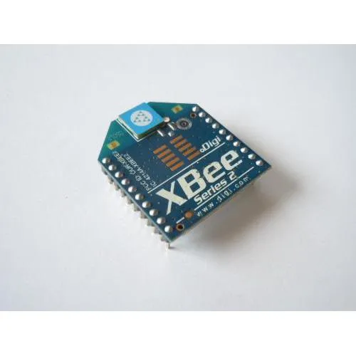 XBee ZigBee ( )