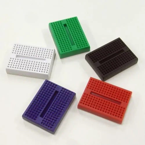 SparkFun 5