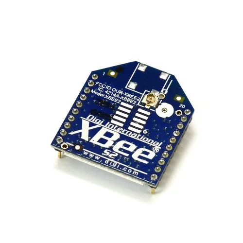 XBee ZB / U.FL