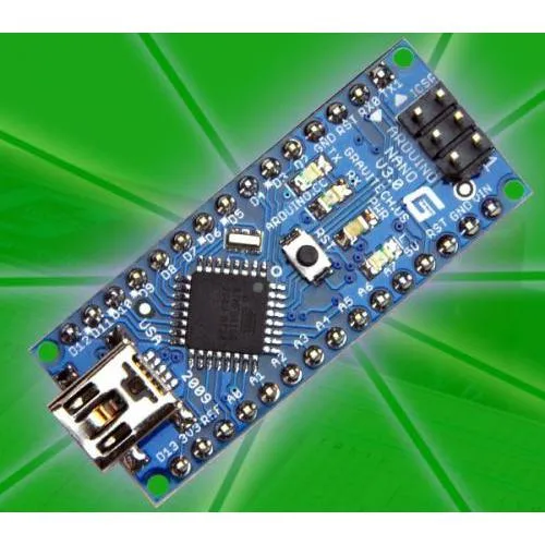 Ардуино Нано 3.0 (ATmega328P)
