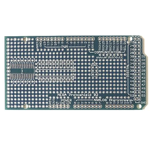 Arduino MEGA ( )