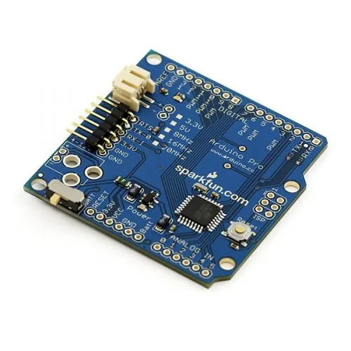 Arduino Pro 328 5В 16МГц