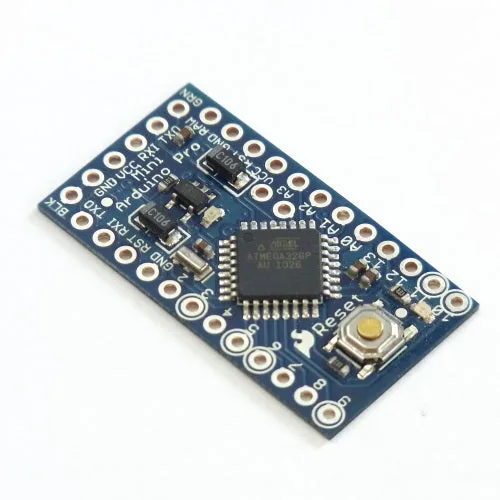 Arduino Pro Mini 328 5В 16МГц
