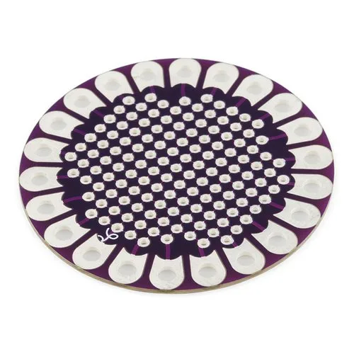 LilyPad ( )