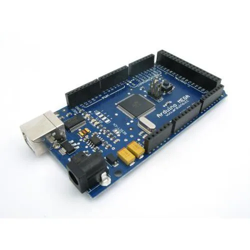 Ардуино МЕГА (ATmega1280)
