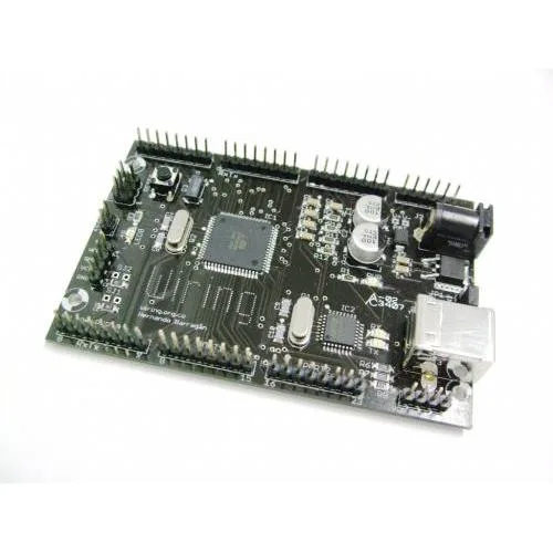 Wiring I/O