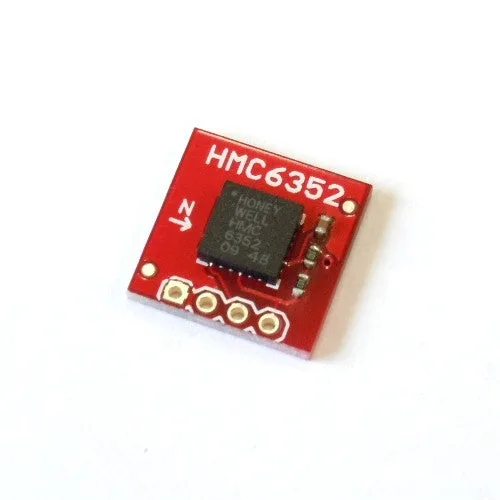 HMC6352