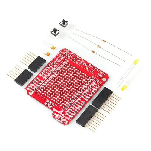 SparkFun