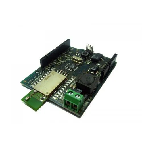 Arduino BT