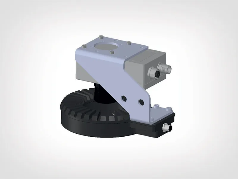 LRMOUNT V3