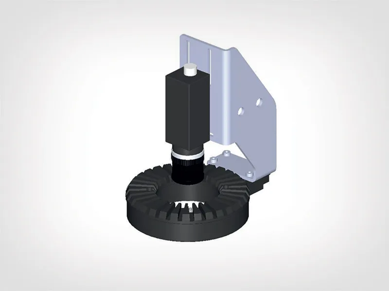 LRMOUNT V2