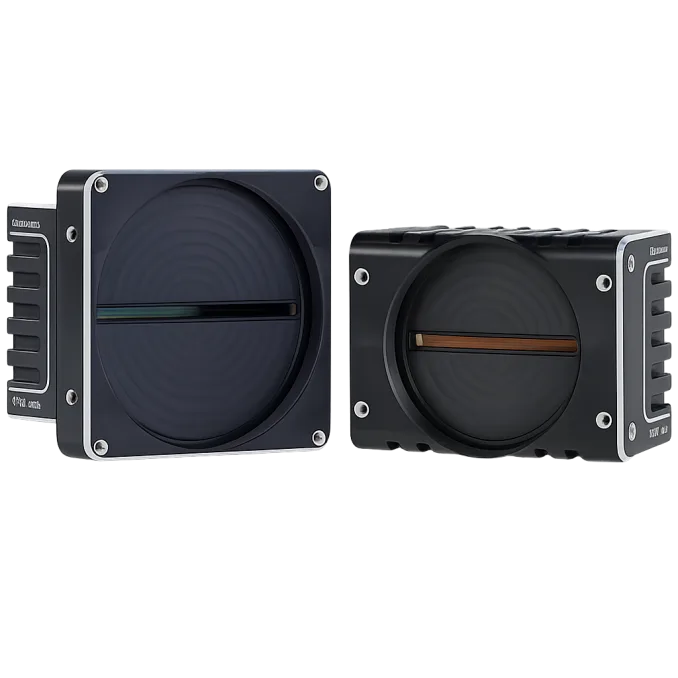 Allied Vision allPIXA wave 15k CameraLink Mono