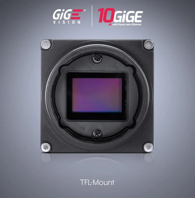 Модель Triton10 47 МП (Sony IMX492)