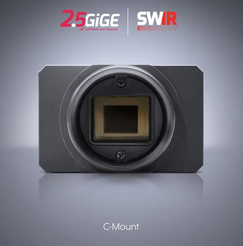 Модель Triton2 SWIR 5.2MP (Sony IMX992)