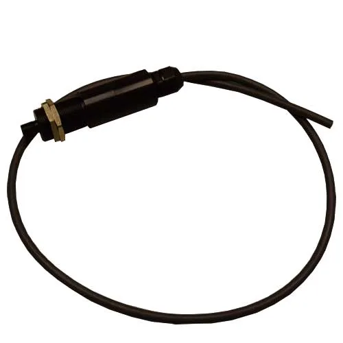 ODSXF30 OverDrive™ Fiber Prox Light