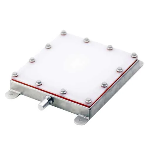 SOBLW Standard Output Backlight Washdown