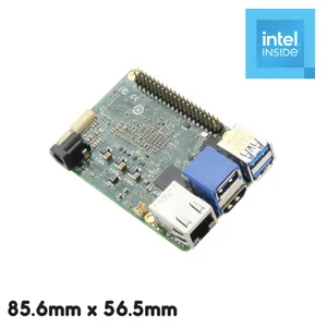 UP 7000 Edge.Процессор Intel N100,8 ГБ ОЗУ.64 ГБ eMMC.A1.0