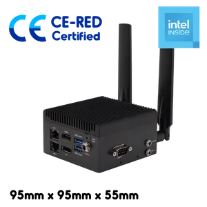 INTELLI TWL01 EDGE | Процессор Intel® N150. 8 ГБ ОЗУ. 64 ГБ eMMC