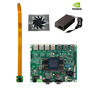 NV8600-Nano Комплект разработчика искусственного интеллекта [67TOPS]