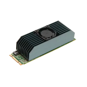 UP AI Core XM 2280 (Мириады X *2)