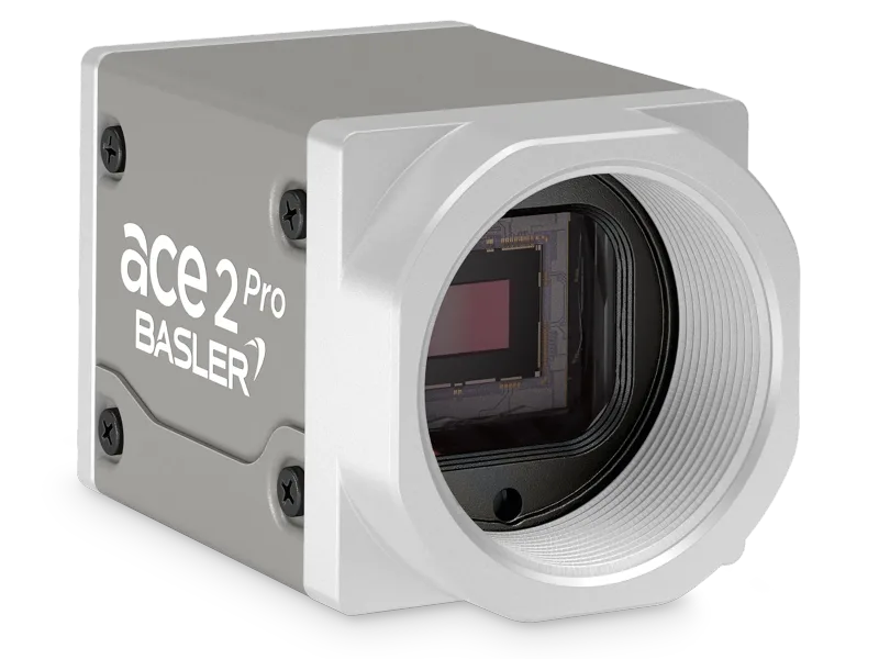 Basler a2A3536-31umPRO