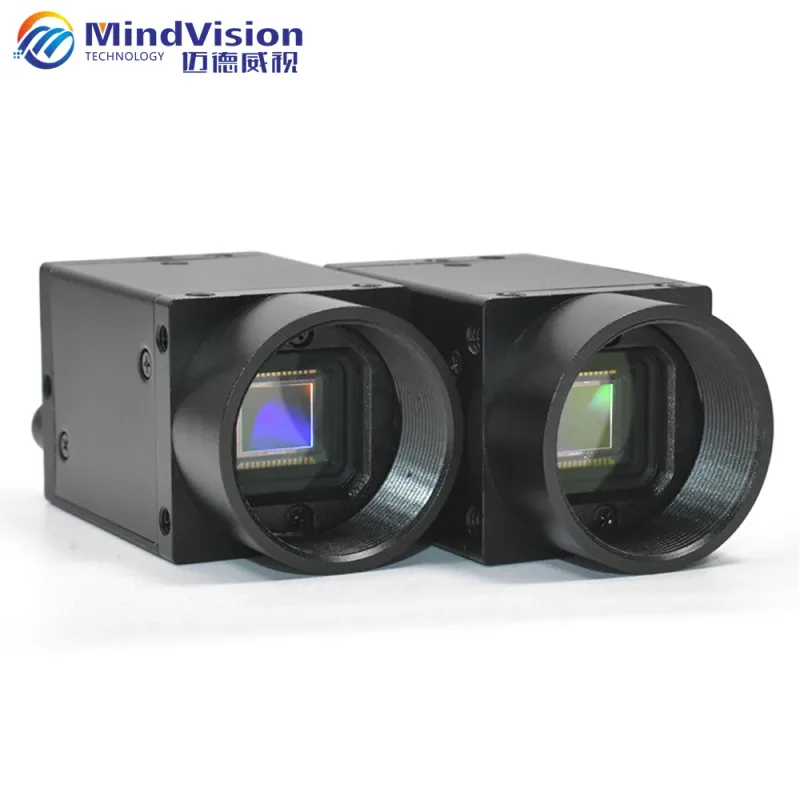 MindVision MV-GED32M