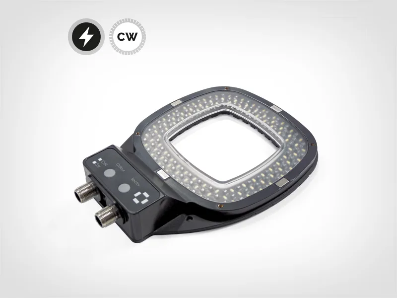 Modular Ringlight