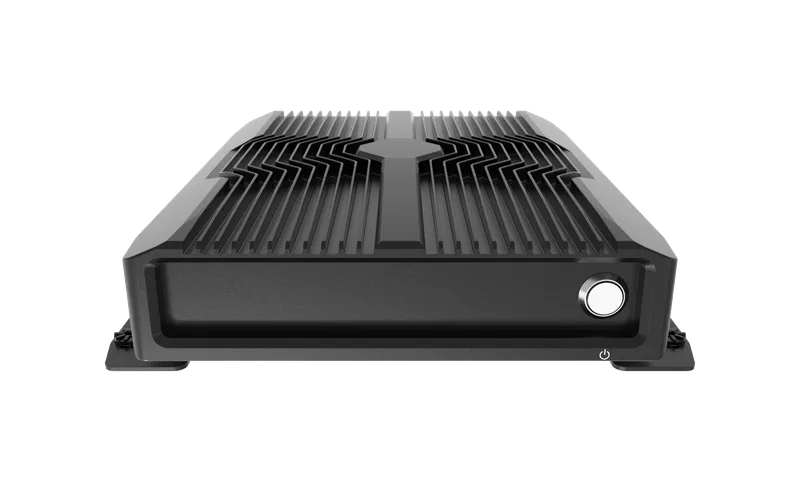 WCO-3000-KBL-U Advanced IP65/67 Waterproof Computer with 7th Generation Intel® Core™ Mobile-U Processor