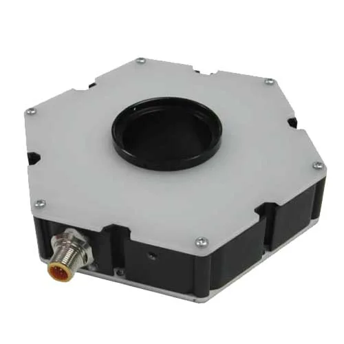 ODRD130 OverDrive™ Diffused EZ Mount Ring Light