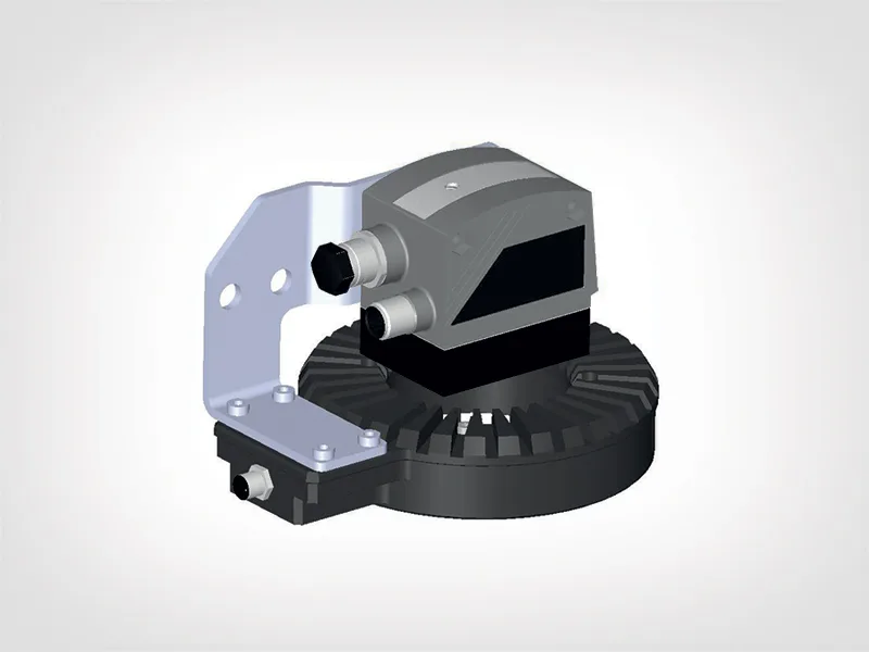 LRMOUNT V4
