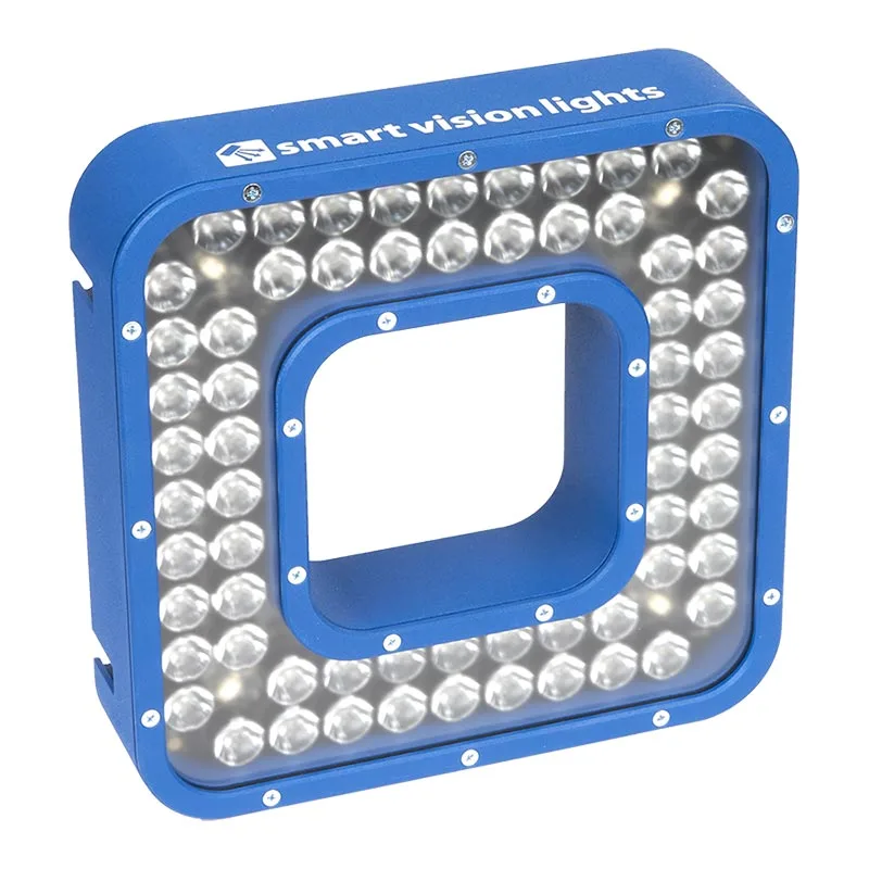 RHI200-DO machine vision lighting for logistics