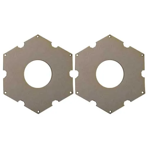 R130 Diffuser Kit