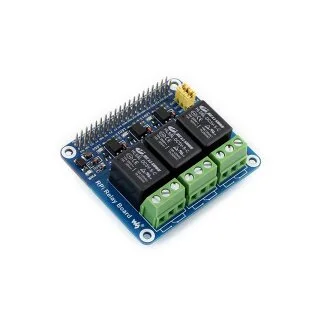 Релейная плата RPi