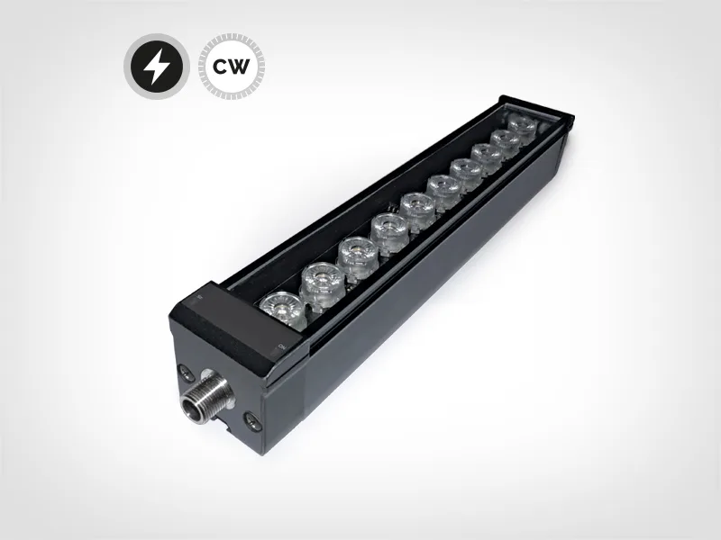 Essential EBAR+
