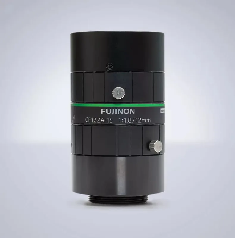 Fujinon C-Mount 23MP 1.2″ 12mm f/1.8