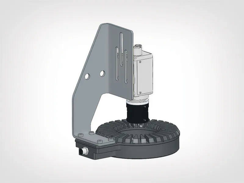 LRMOUNT V5