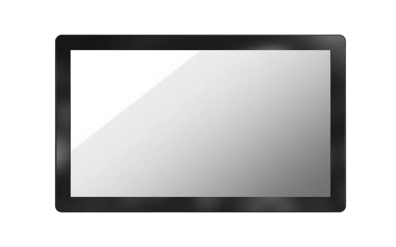 AIO-W221-ASL-3L 21.5" Full HD Capacitive IP65 All In One Touchscreen Computer with Intel® N97 / Atom® x7835RE Processor,